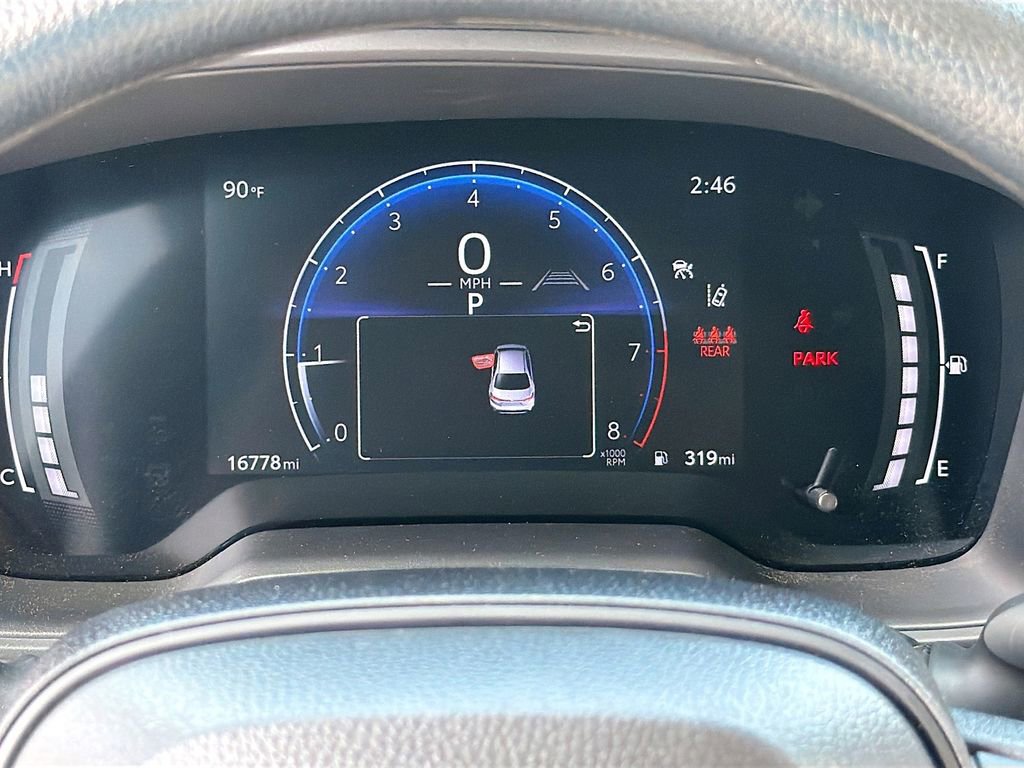 Used 2026 Toyota Corolla LE image 31