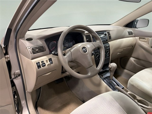 Used 2005 Toyota Corolla image 10