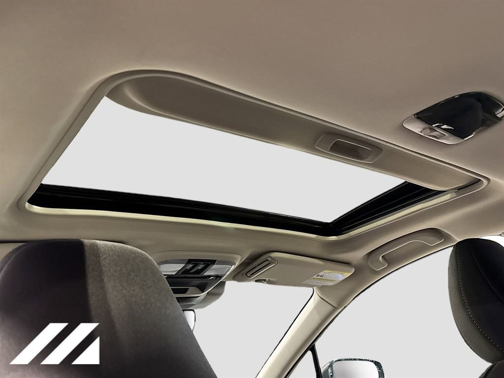 New 2026 Subaru Crosstrek 2.0i Premium image 21