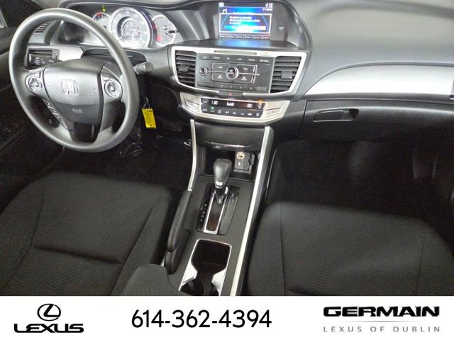Used 2014 Honda Accord LX image 31