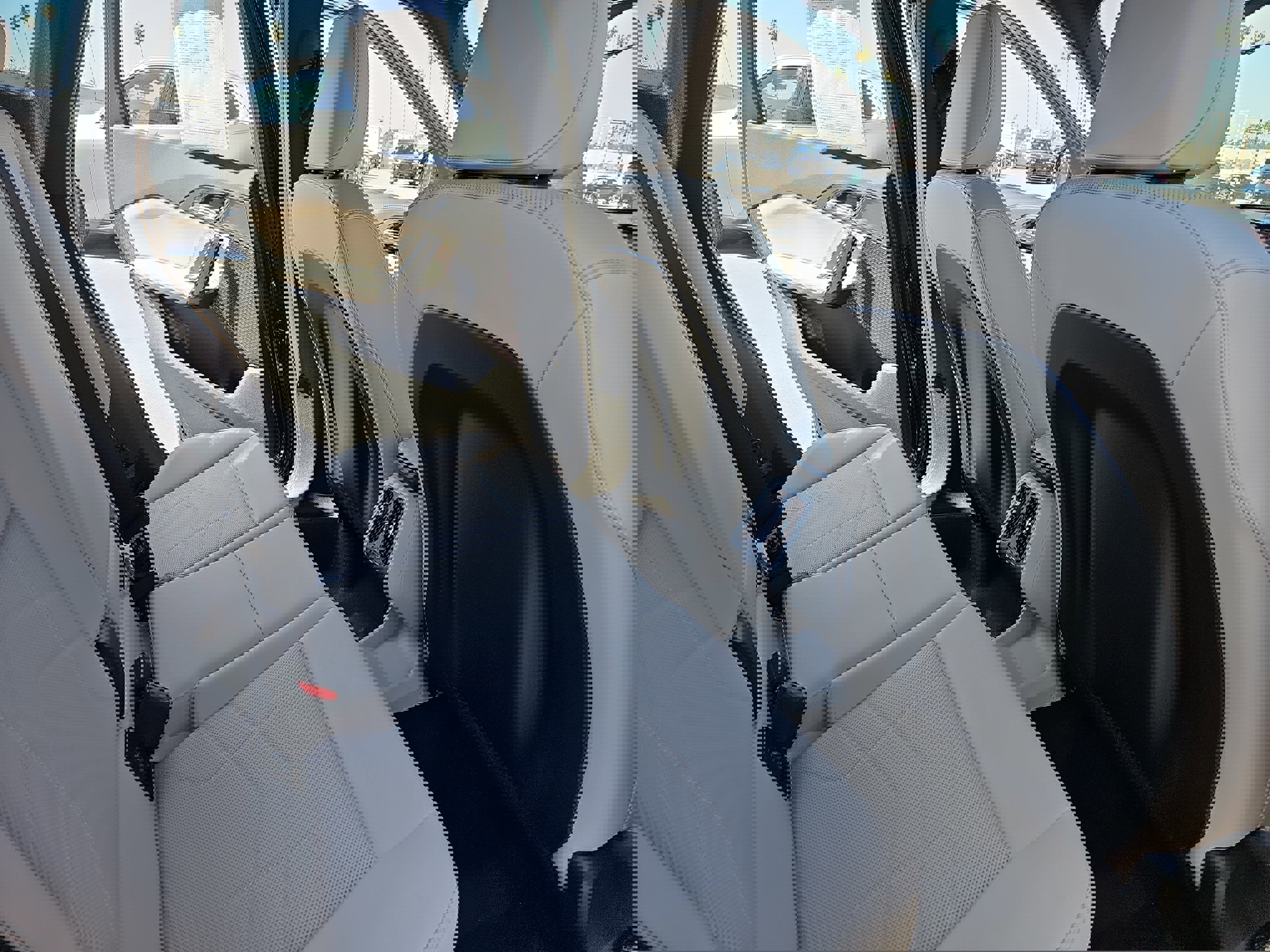 Used 2025 BMW X1 xDrive28i w/ Convenience Package image 11