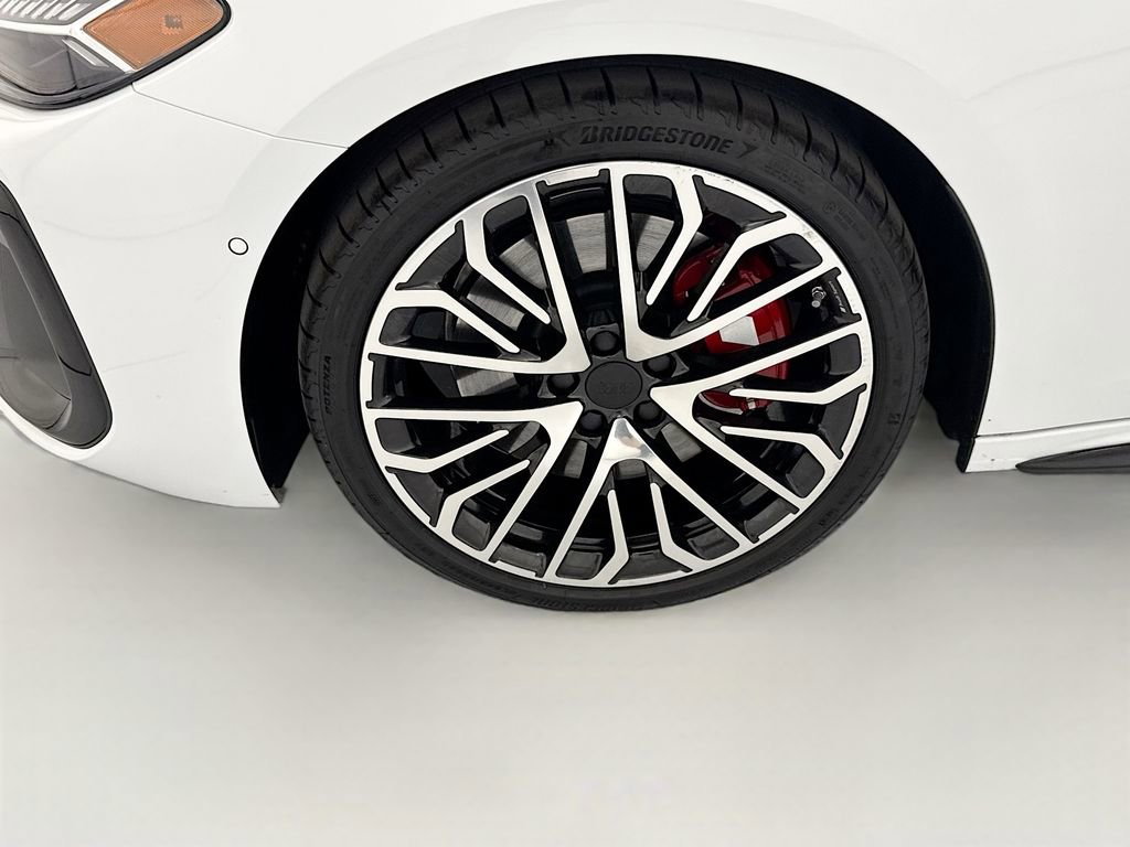 New 2026 Audi S5 Premium Plus AWD/4WD image 29