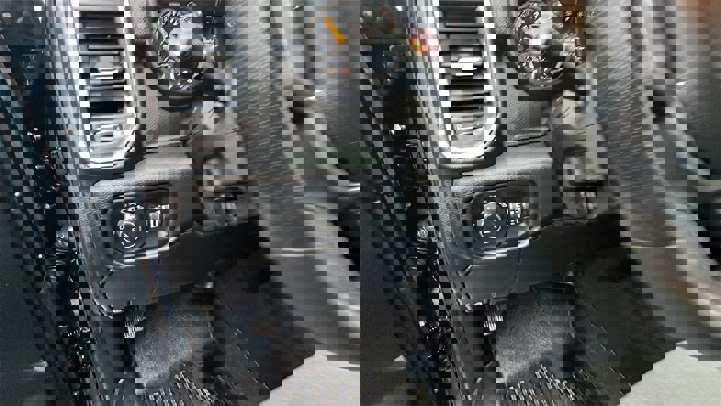 Used 2019 RAM 2500 Big Horn image 22