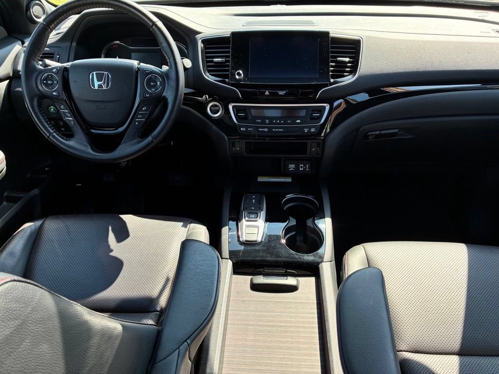 Used 2023 Honda Ridgeline Black Edition image 18
