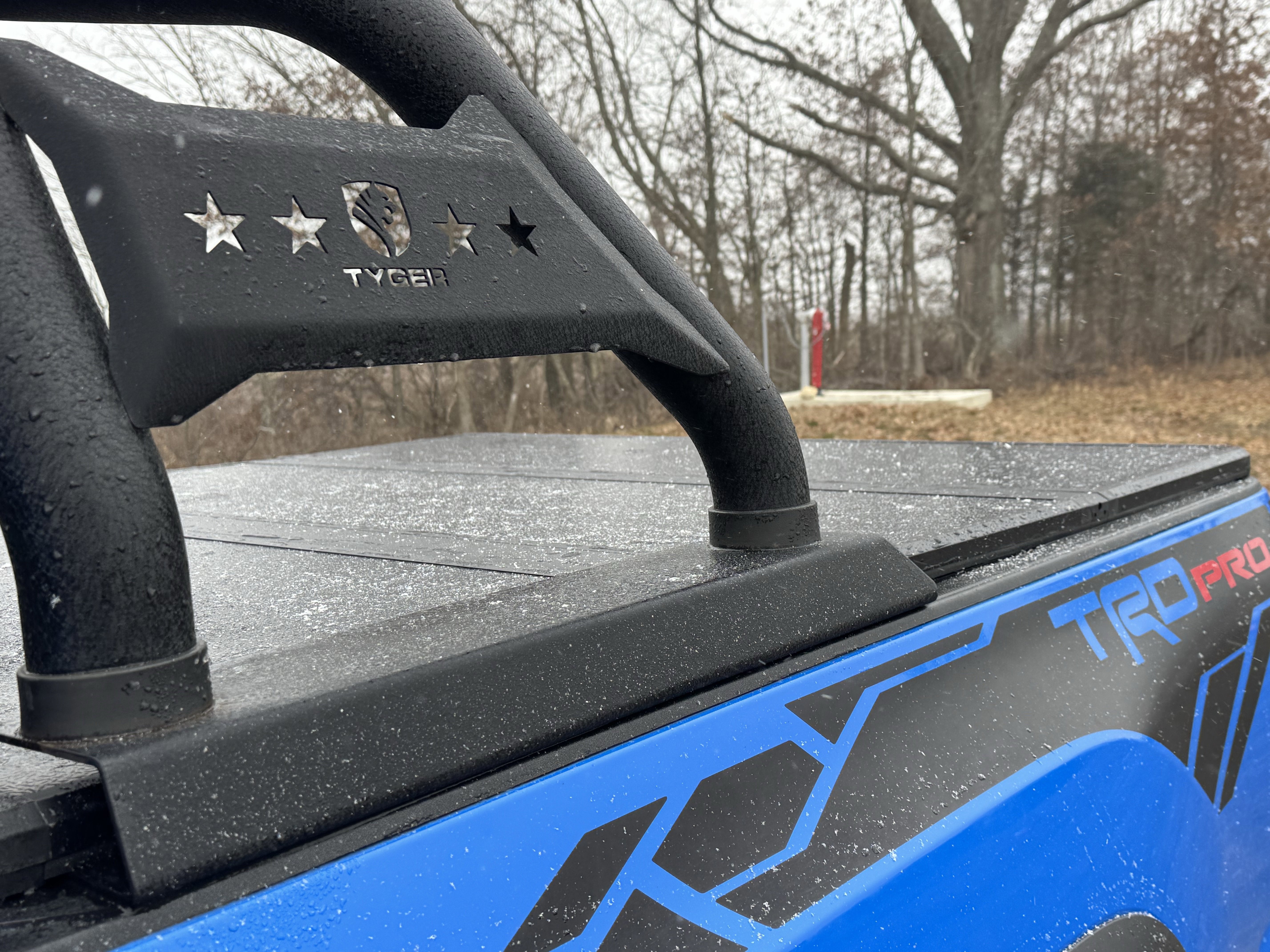 Used 2019 Toyota Tacoma TRD Pro image 29