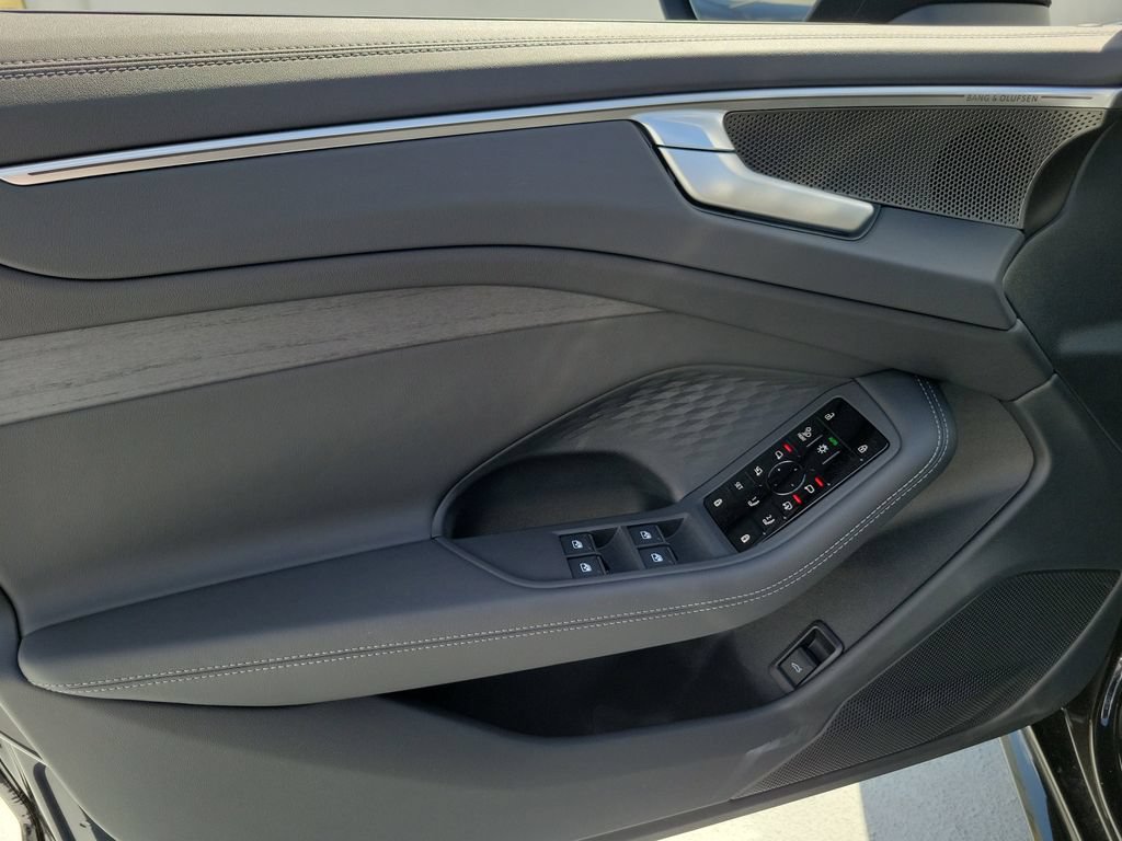 New 2026 Audi A6 Prestige AWD/4WD image 19