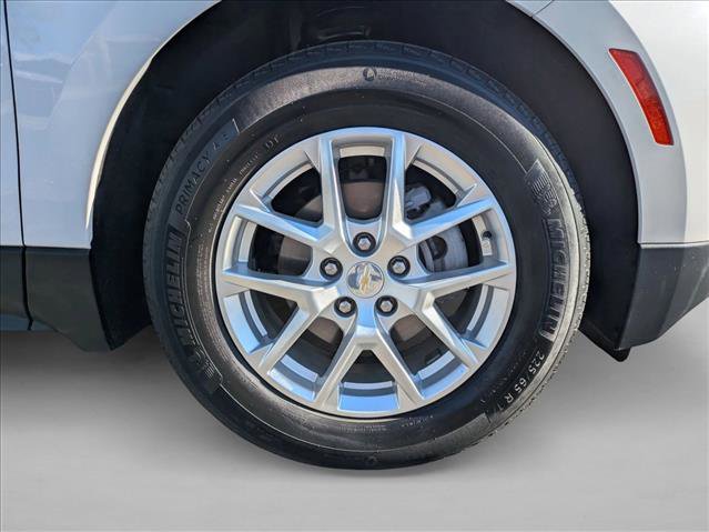 Used 2022 Chevrolet Equinox LS w/ LPO, Floor Liner Package image 21