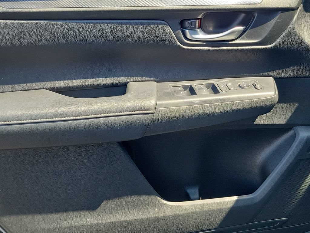 Certified 2023 Honda CR-V LX image 20