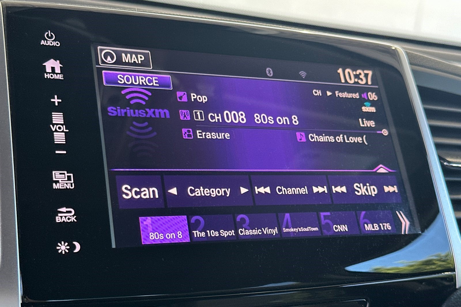 Used 2019 Honda Ridgeline RTL-E image 22