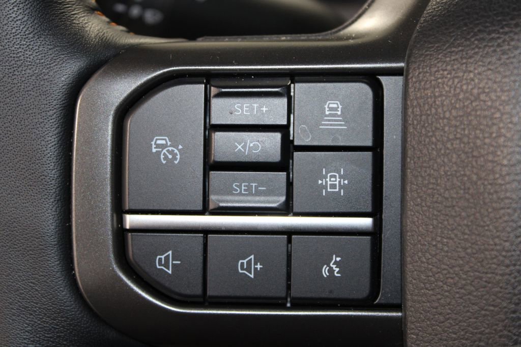 Used 2024 Ford F150 Tremor image 24
