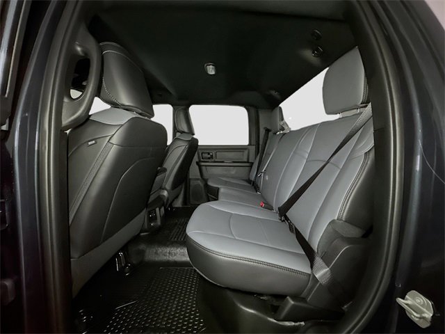 New 2026 RAM 2500 Tradesman w/ Chrome Appearance Group image 15