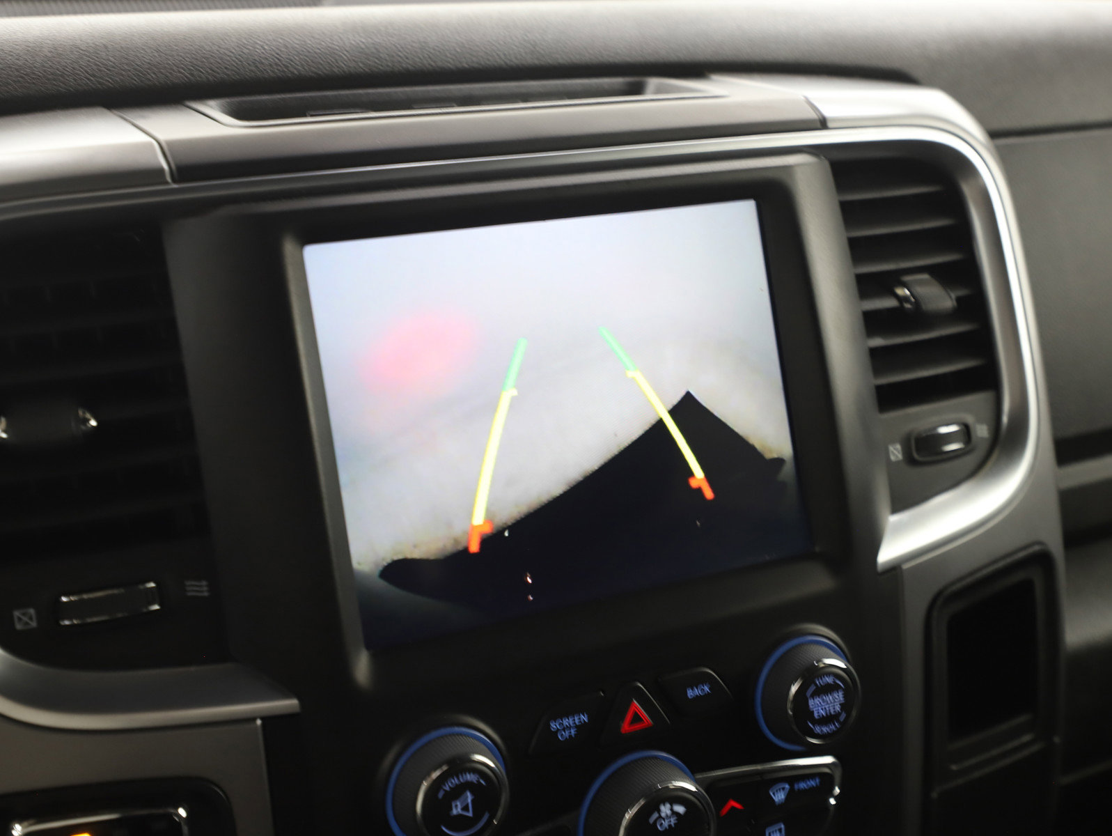 Used 2022 RAM 1500 Classic Warlock image 28