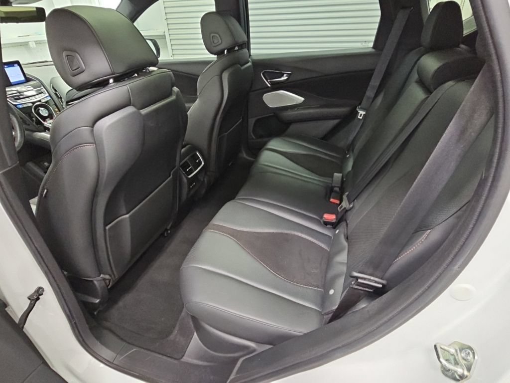 Used 2023 Acura RDX w/ Advance Package FWD image 33