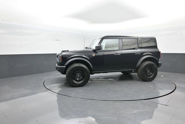New 2026 Ford Bronco Badlands w/ Sasquatch Package image 4