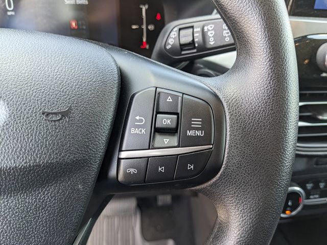 Used 2025 Ford Escape Active image 31