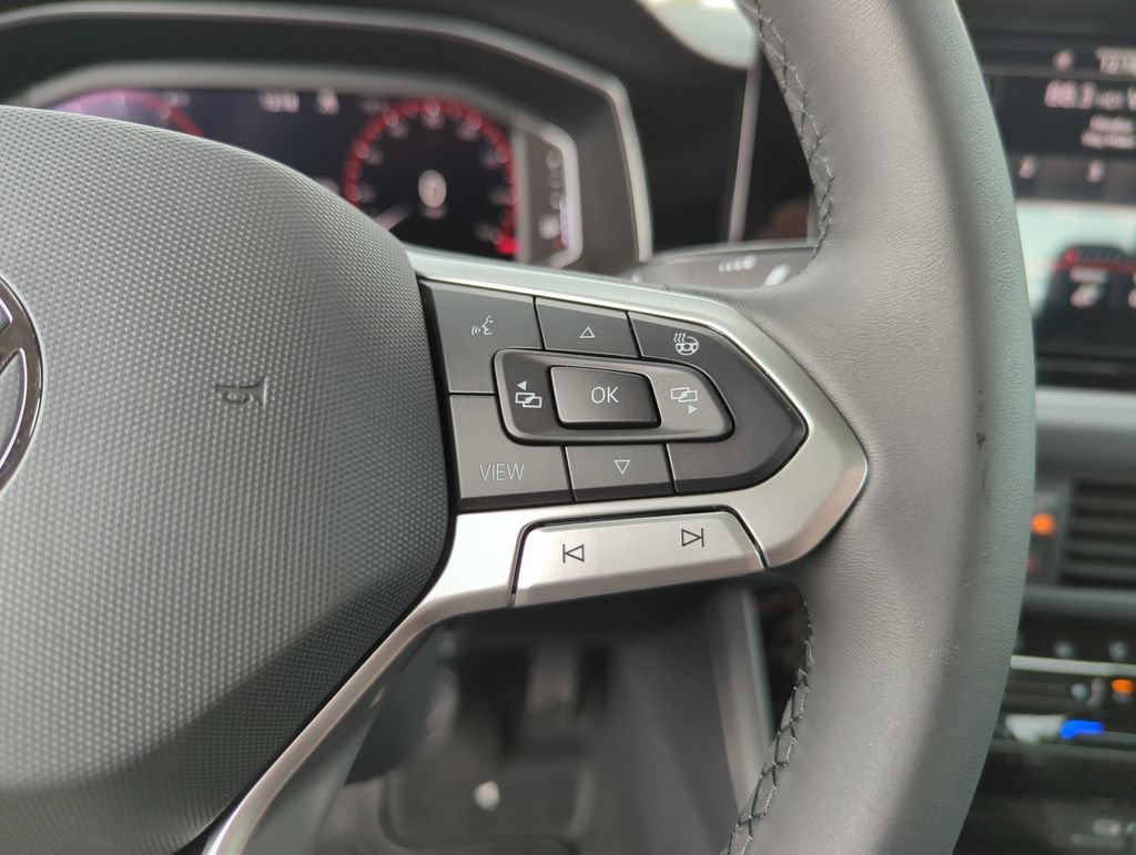 New 2026 Volkswagen Jetta SEL FWD image 38
