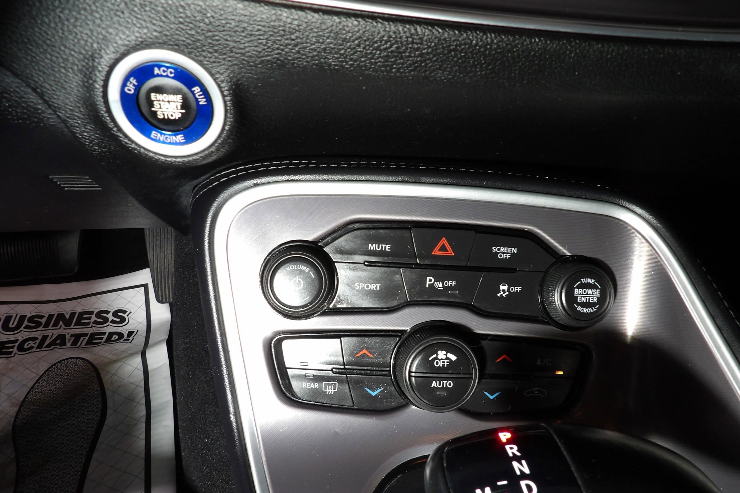 Used 2021 Dodge Challenger GT w/ Blacktop Package image 17