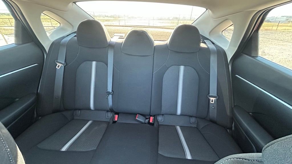 Used 2025 Hyundai Sonata SE image 17