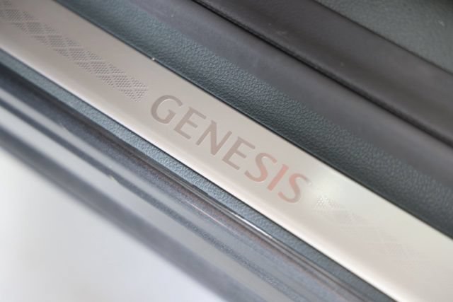 New 2026 Genesis GV80 3.5T Prestige AWD/4WD image 21