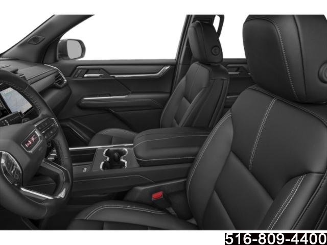Used 2026 GMC Acadia Elevation w/ Black Edition AWD/4WD image 12