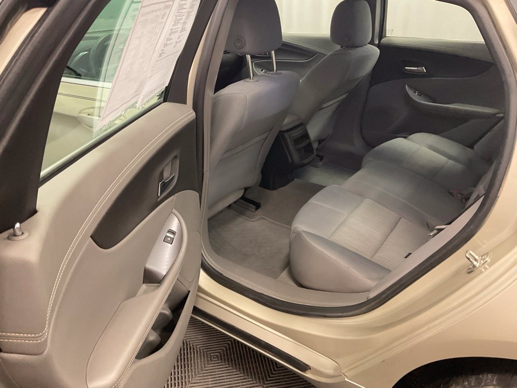 Used 2014 Chevrolet Impala LS FWD image 23