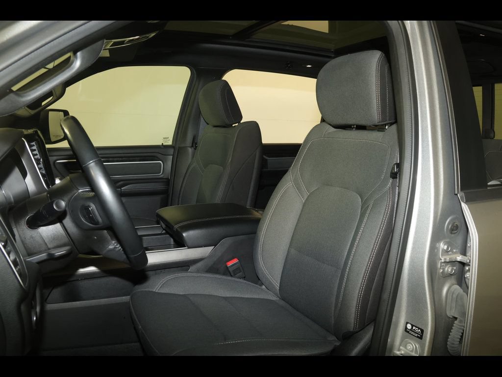 Used 2023 RAM 1500 Big Horn AWD/4WD image 26