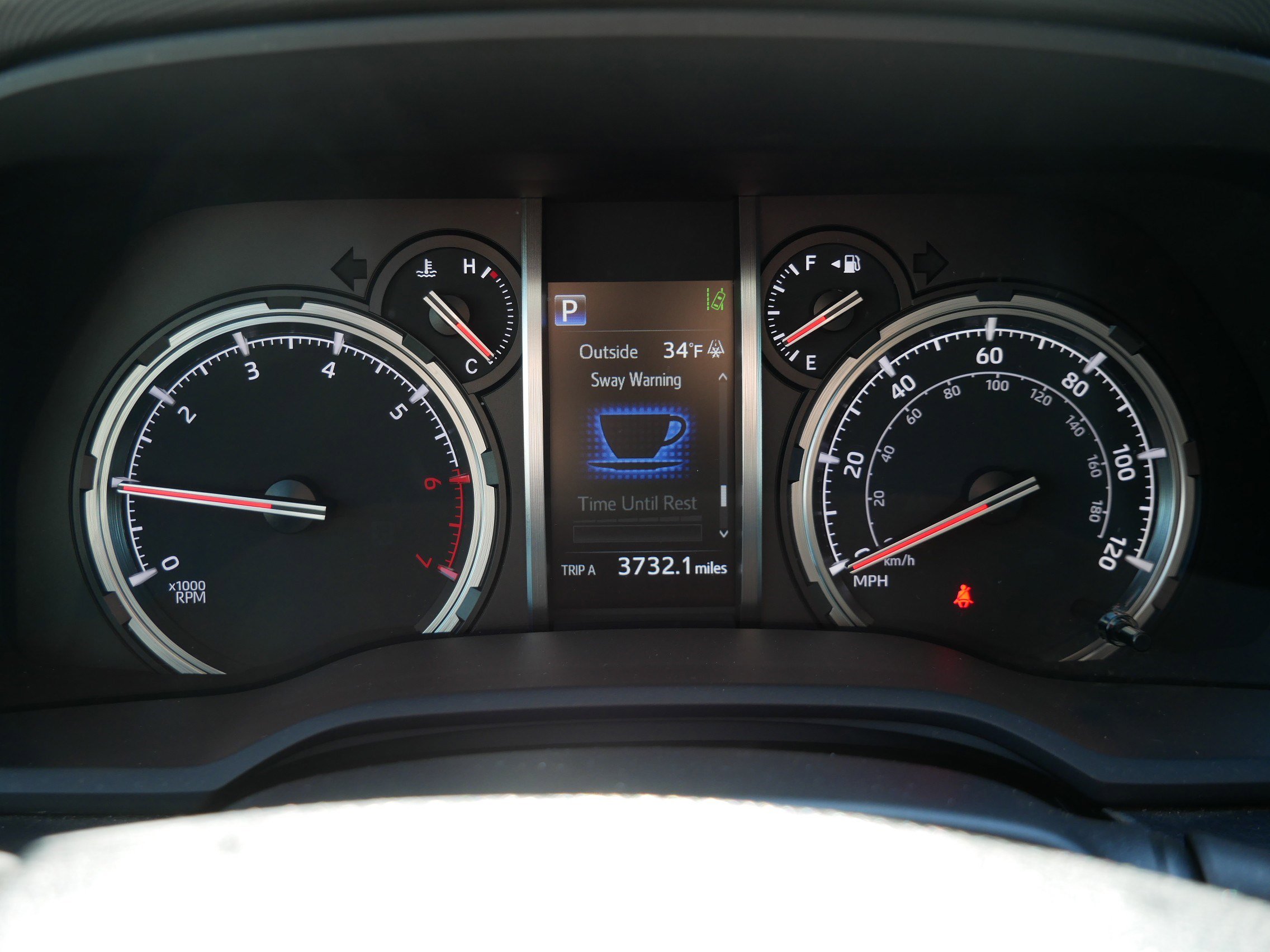 Used 2021 Toyota 4Runner TRD Off-Road image 21