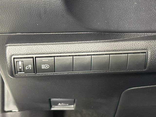 Used 2024 Toyota Corolla XSE image 19