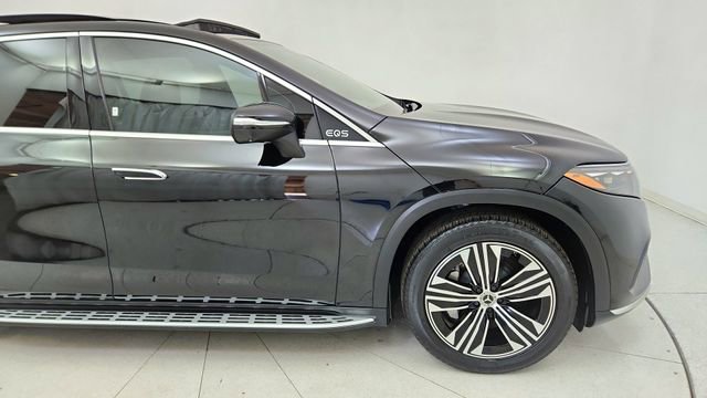 Used 2023 Mercedes-Benz EQS 450+ 4MATIC SUV image 7