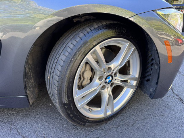 Used 2016 BMW 435i Coupe RWD image 45