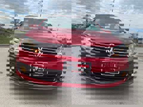 Used 2014 Volkswagen Eos Komfort image 46