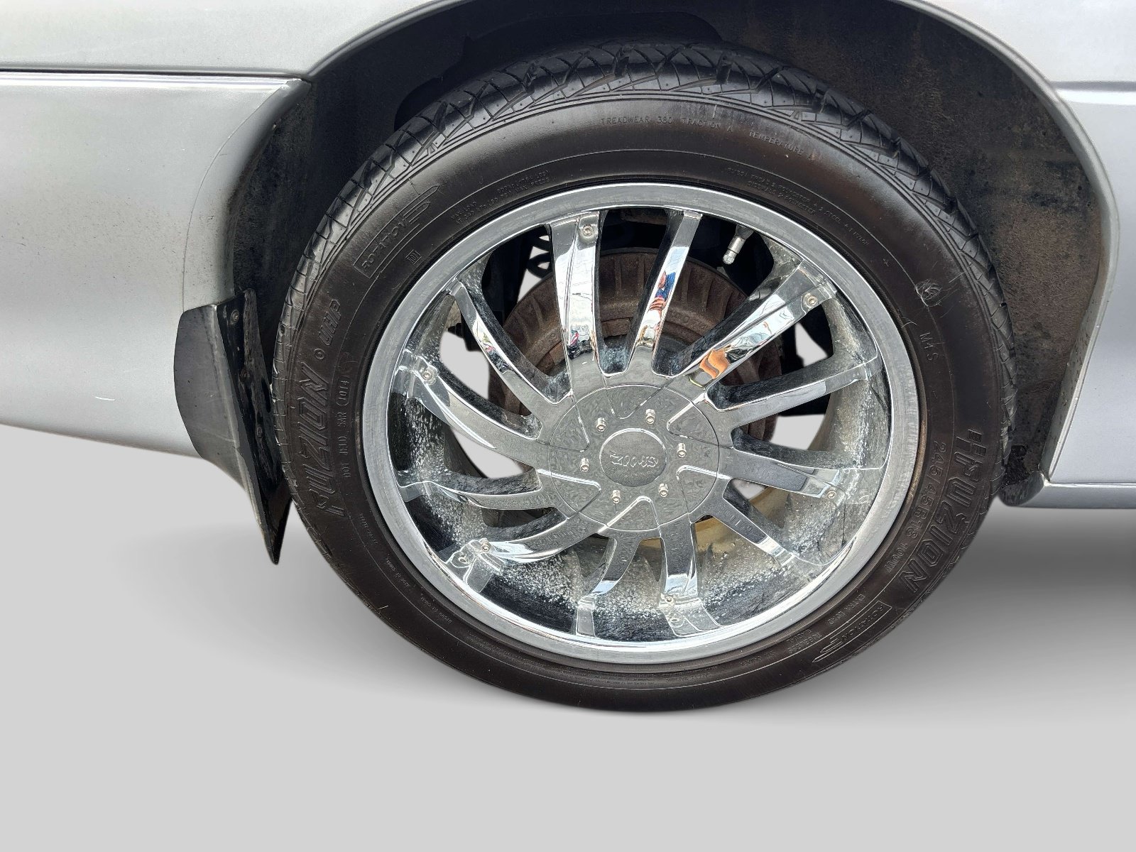 Used 1993 Chevrolet Camaro LT RWD image 21