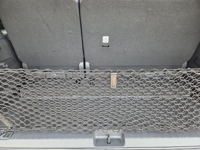 New 2026 Toyota Sequoia Capstone AWD/4WD image 28