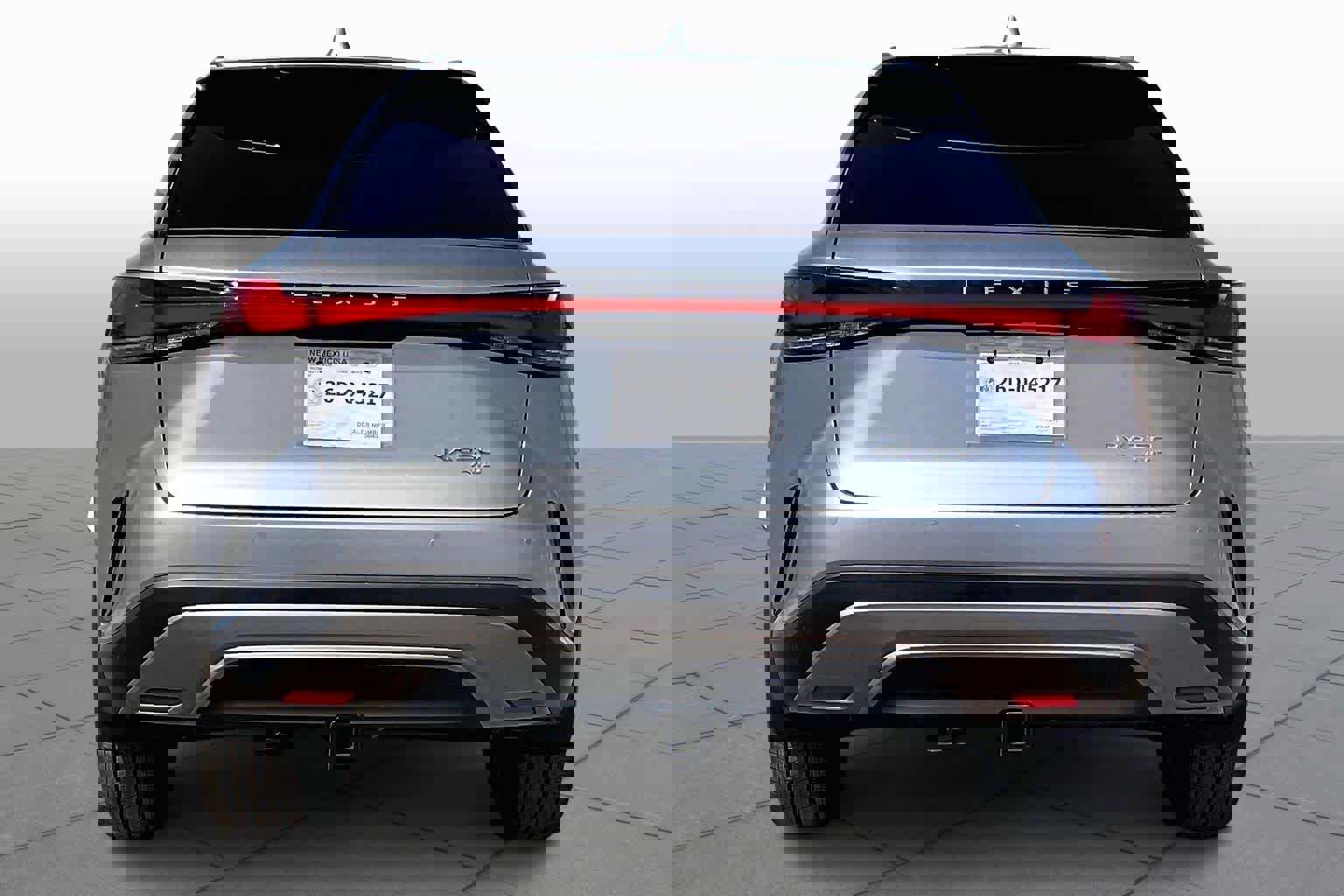 New 2026 Lexus RX 350 Premium Plus image 4