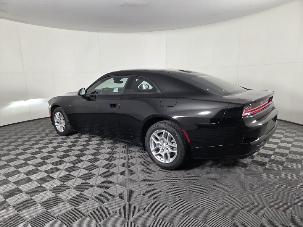 New 2027 Dodge Charger R/T AWD/4WD image 7