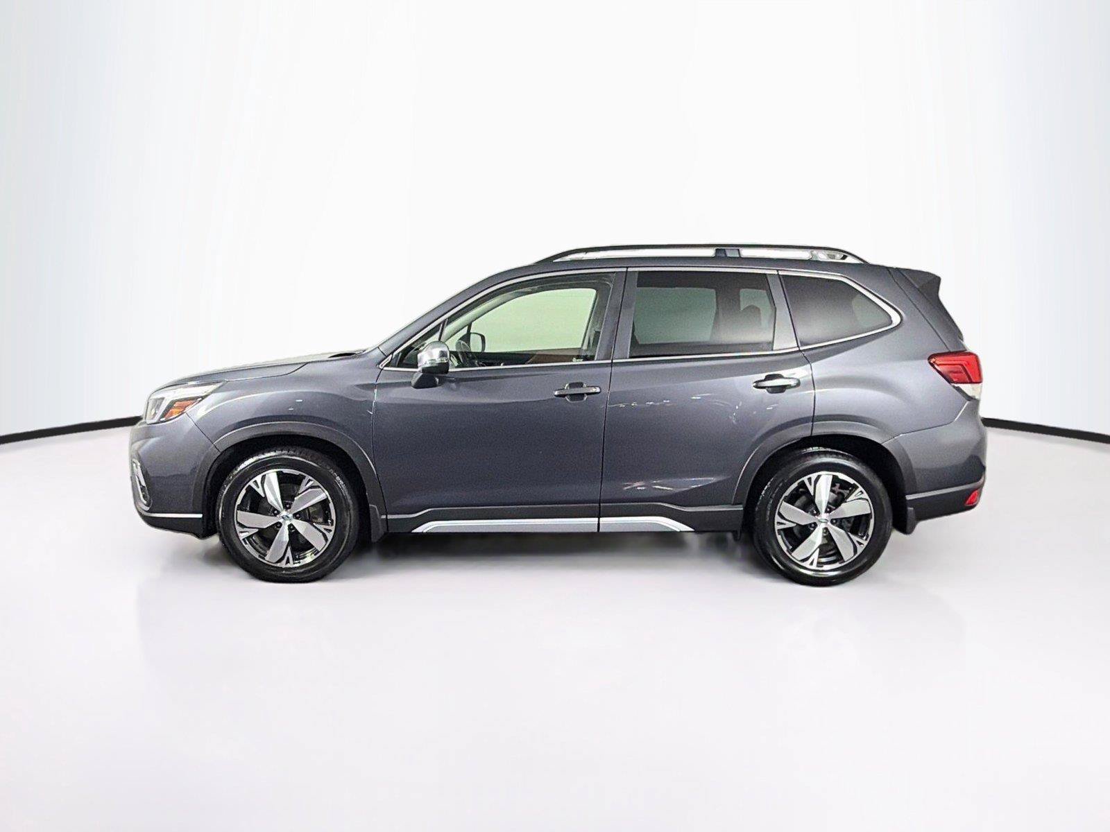 Used 2021 Subaru Forester Touring AWD/4WD image 8
