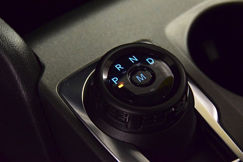 Used 2025 Ford Bronco Sport Badlands w/ Badlands Tech Package image 25