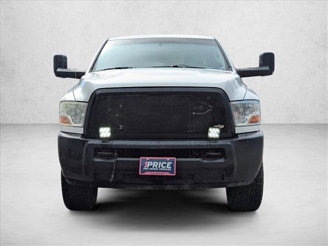 Used 2012 RAM 3500 ST w/ Popular Equipment Group AWD/4WD image 2
