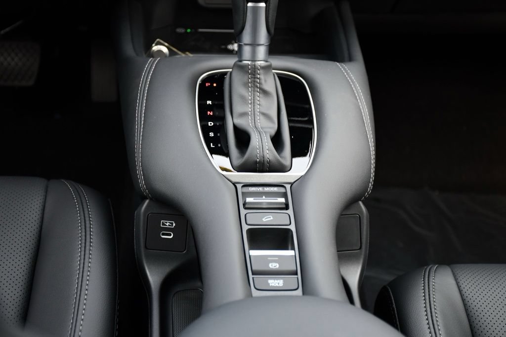 New 2027 Honda HR-V EX-L image 26