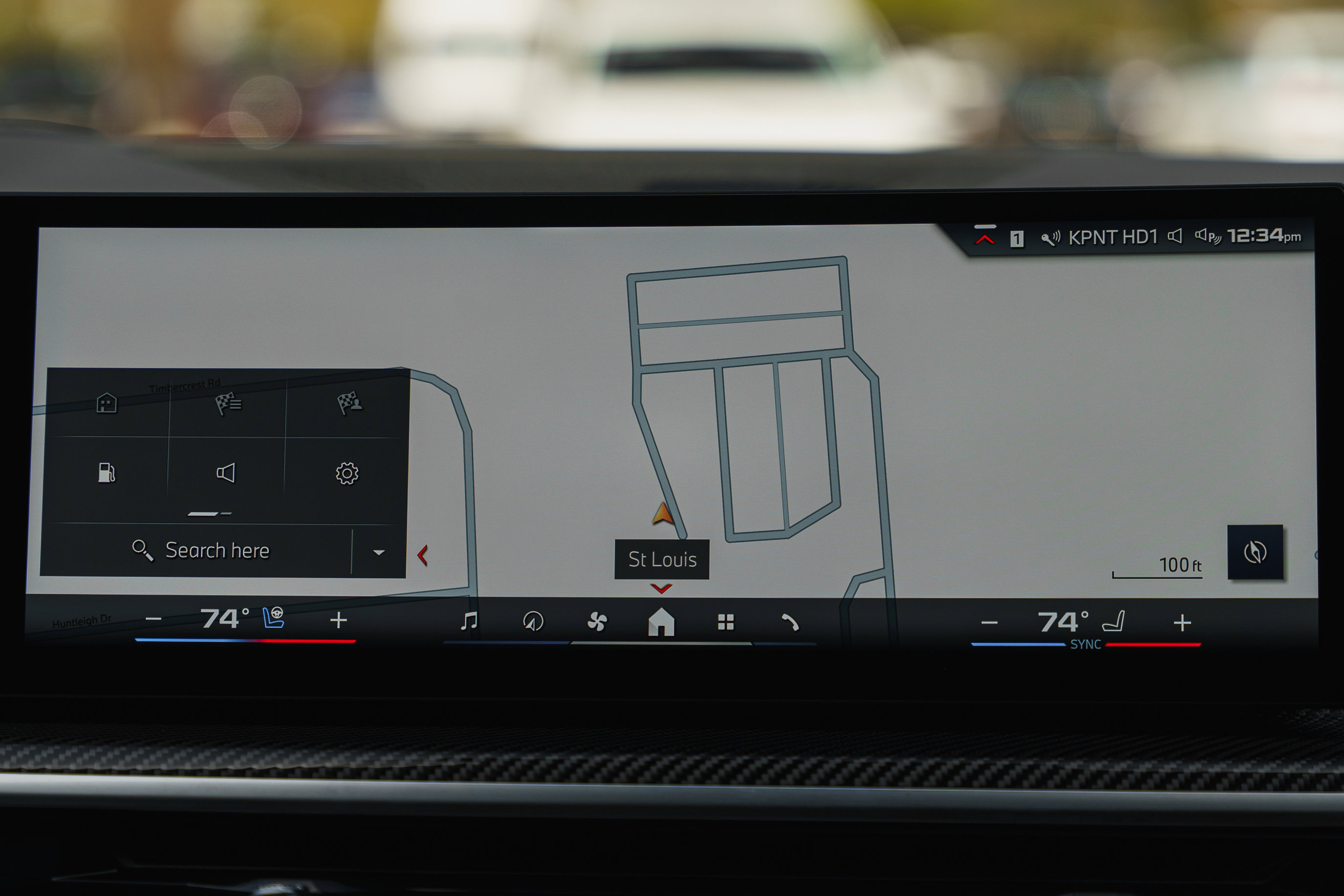 Used 2026 BMW X5 M60i image 14