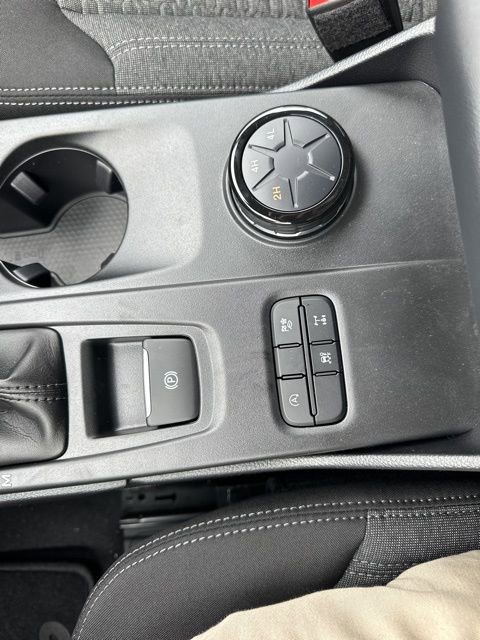 New 2026 Ford Ranger XL w/ Trailer Tow Package image 4