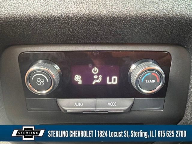 Used 2025 Chevrolet Traverse LT AWD/4WD image 29