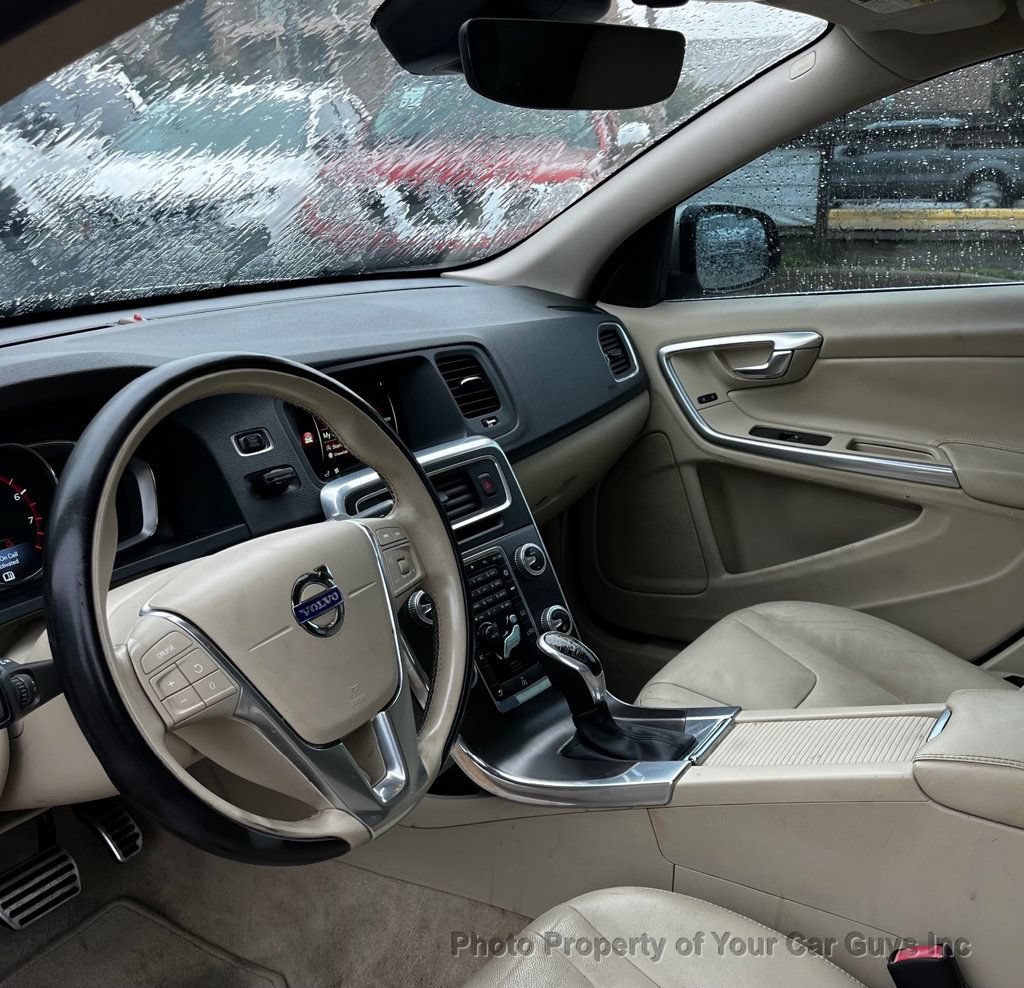 Used 2016 Volvo S60 T5 Premier FWD image 10