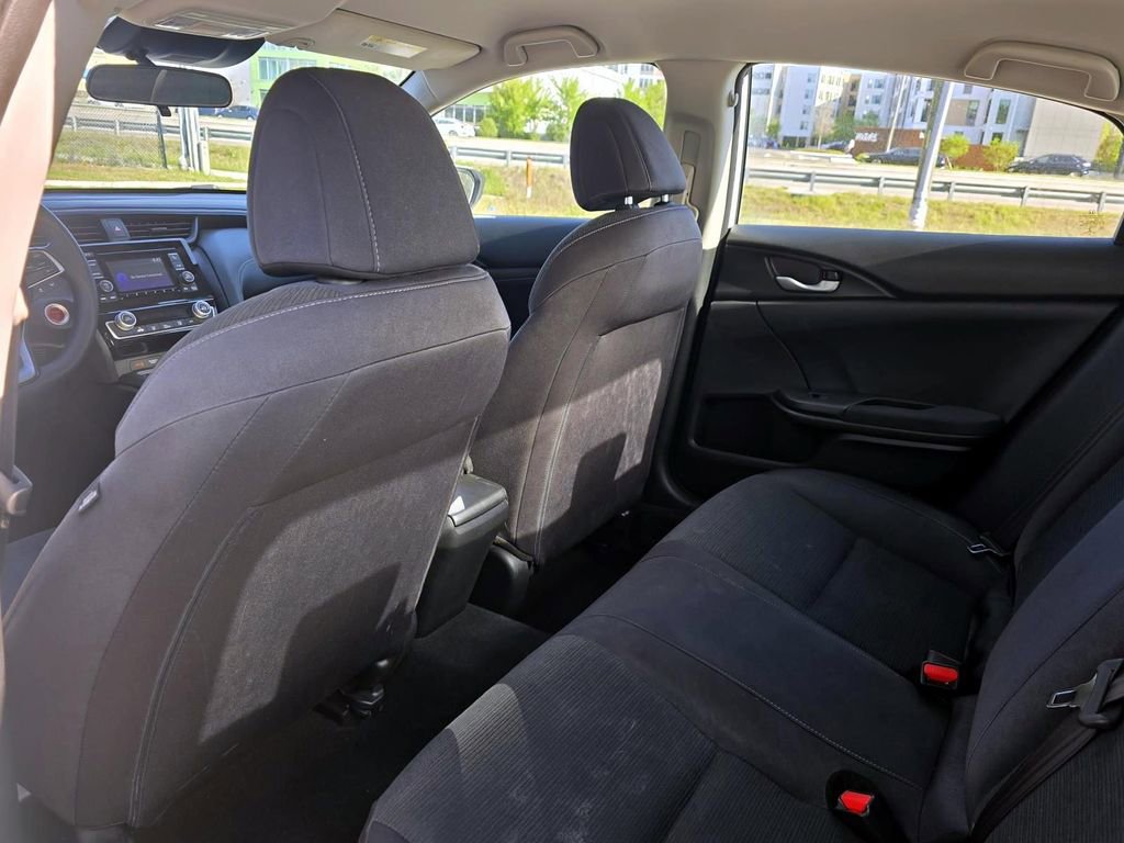 Used 2019 Honda Insight LX image 20