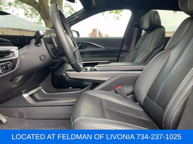 Certified 2024 Cadillac Lyriq Sport AWD/4WD image 19