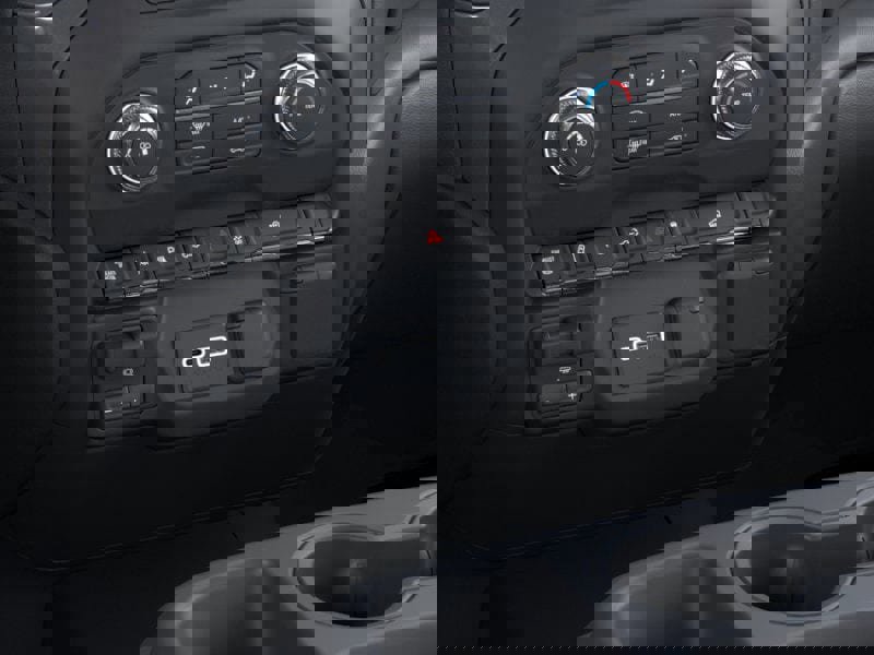 New 2026 GMC Sierra 3500 Pro w/ 1SA Pro Safety Plus Package image 43