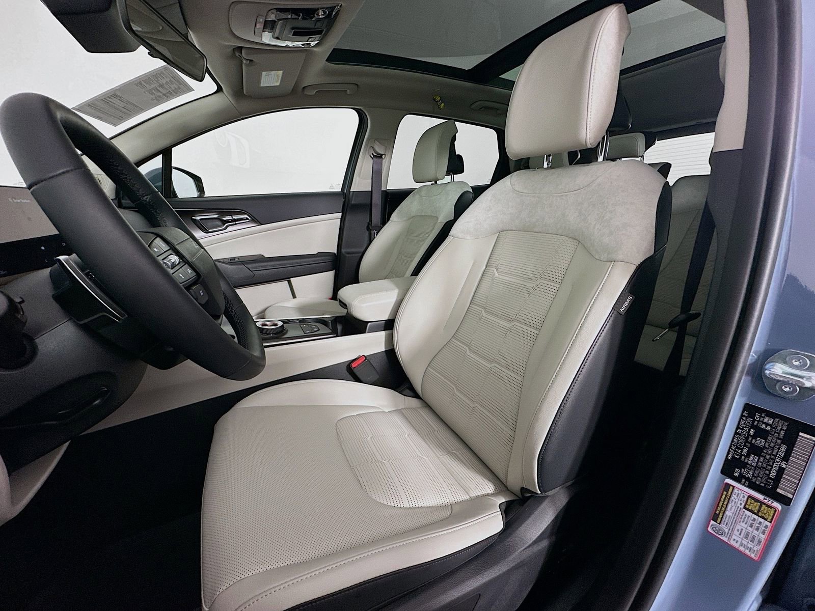 Used 2026 Kia Sportage SX Prestige AWD/4WD image 22