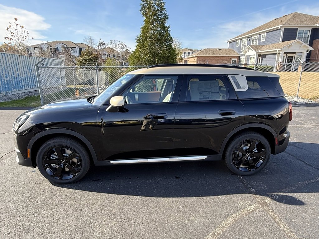 New 2026 MINI Cooper Countryman S image 5