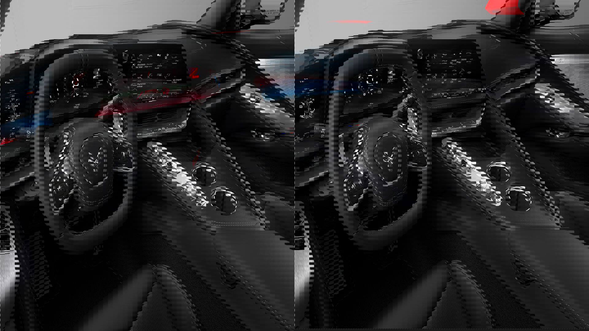 New 2026 Chevrolet Corvette Stingray Preferred Cpe w/ Z51 Performance Package image 34