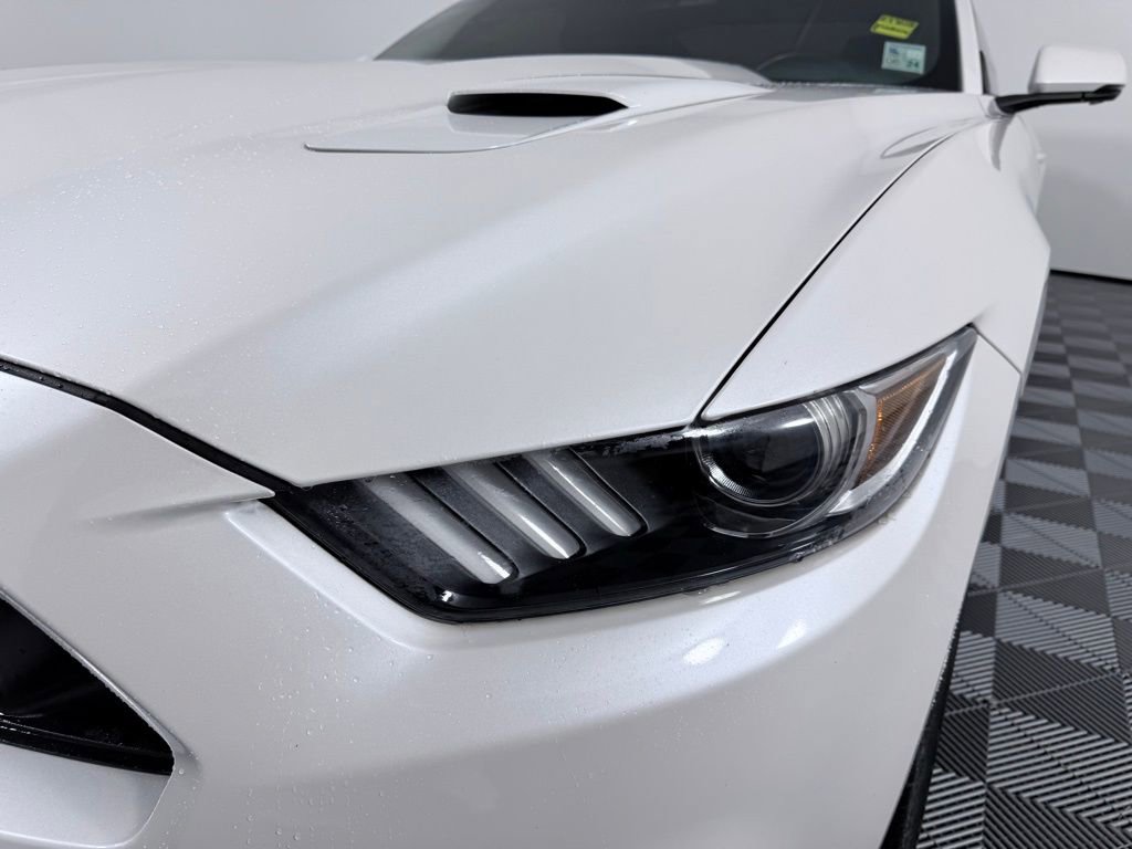 Used 2017 Ford Mustang GT Premium image 24